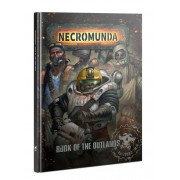 Necromunda : Book of the Outlands