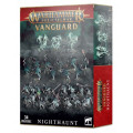 Age of Sigmar : Vanguard - Nighthaunt 0