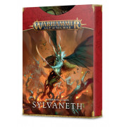 Age of Sigmar : Warscroll Cards - Sylvaneth