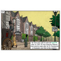 Sherlock Holmes - La BD dont vous êtes le Héros : Ténèbres sur Londres 4