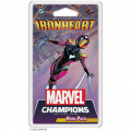 Marvel Champions: Ironheart Hero Pack 0