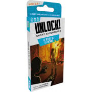 Unlock ! Short Adventures : Le Réveil de la Momie