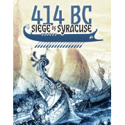 414 BC : Siege of Syracuse