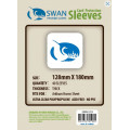 Swan Panasia - Card Sleeves Premium - 128x180mm - 40p 0