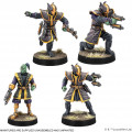 Star Wars Legion: Black Sun Enforcers Unit Expansion 2