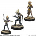 Star Wars Legion: Pyke Syndicate Foot Soldiers Unit Expansion 1
