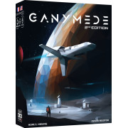 Ganymede Seconde Edition