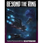 The Expanse - Beyond the Ring