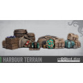 7TV - Harbour Terrain 0