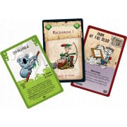 Munchkin - Trésors Cachés 1