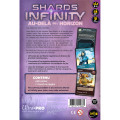 Shards of Infinity : Au delà de l'Horizon 2