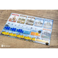 Storage for Box Dicetroyers - Through the Ages with acrylic boards set 11