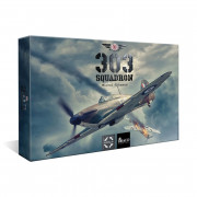303 Squadron - Kickstarter Deluxe Version