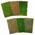 Grass Mat Cutouts 0
