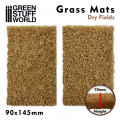 Grass Mat Cutouts 3