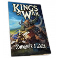 Kings of War - Set 2 Joueurs : Tempête dans les Comtés 1