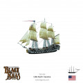 Black Seas: USS North Carolina 0