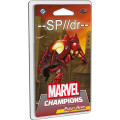 Marvel Champions : Le Jeu de Cartes - Sp//dr 0