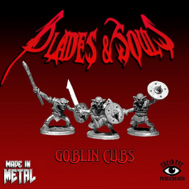 Blades & Souls - Pig-Faced Orcs 2