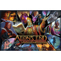 Aeons End: Legacy of Gravehold 0