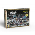 Fallout: Wasteland Warfare - Railroad Core Box 0