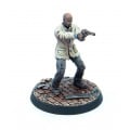 Fallout: Wasteland Warfare - Railroad Core Box 5