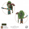 Mythic Americas - Maya Halach Uinic Warlord 3