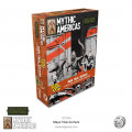 Mythic Americas - Maya Tikal Archers 0