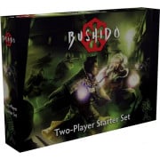 Bushido - Two Player Starter Set