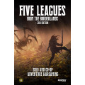 Five Leagues From The Borderlands 0