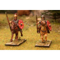 Mortem Et Gloriam: Roman Cavalry Unit 0