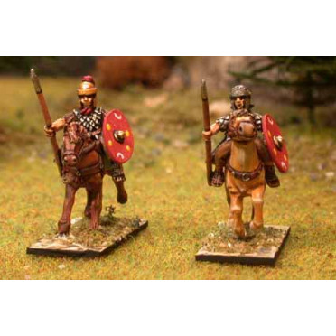 Mortem Et Gloriam: Roman Cavalry Pack Breaker