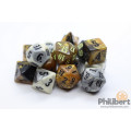 Class-Specific Dice Set Game Master (Pathfinder and 5E) 1