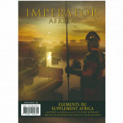 Imperator - Eléments du Supplément Africa