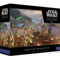 Star Wars : Légion - Boîte de forces d'armées - Invasion Séparatiste 0