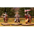 Mortem Et Gloriam: Hundred Years' War French Command Pack 0