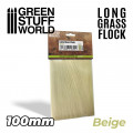 Long Grass Flock 100mm 12