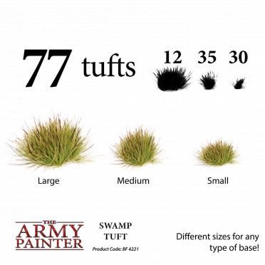 Army Painter - Tuft