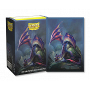 100 Dragon Shield Baby Dragon