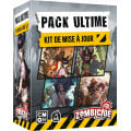 Zombicide - 2ème Edition : Pack Ultime - Kit de Mise à Jour 0