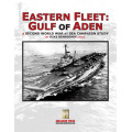 Second World War at Sea - Eastern Fleet: Gulf of Aden 0