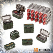 TTCombat - Bolstered Munitions