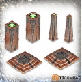 TTCombat - Tomb World Pillars 0