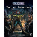 Stargrave - The Last Prospector 0