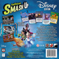Smash Up Disney Edition 2