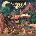 Crescent Moon 0