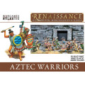 Aztec Warriors 0