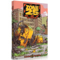 Zone 25 - La BD dont vous êtes le héros 0