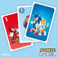 Sonic Super Teams 10