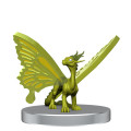 D&D Icons of the Realms Premium Figures - Pride of Faery Dragons 2